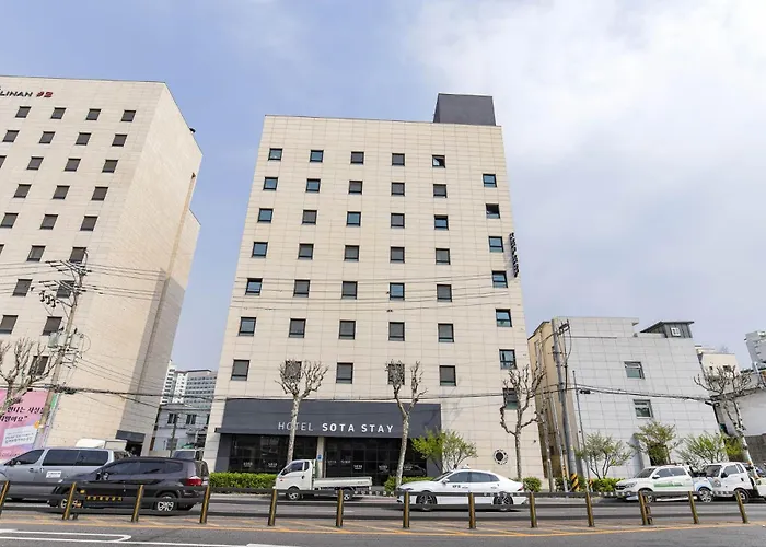 Sota ソウル特別市